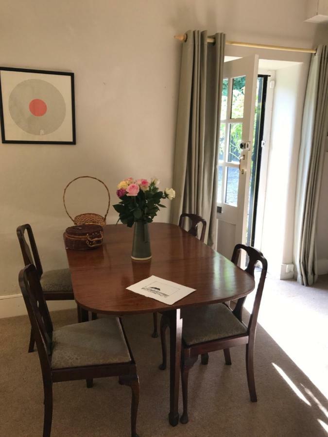 הוילה Freshford The Mews מראה חיצוני תמונה