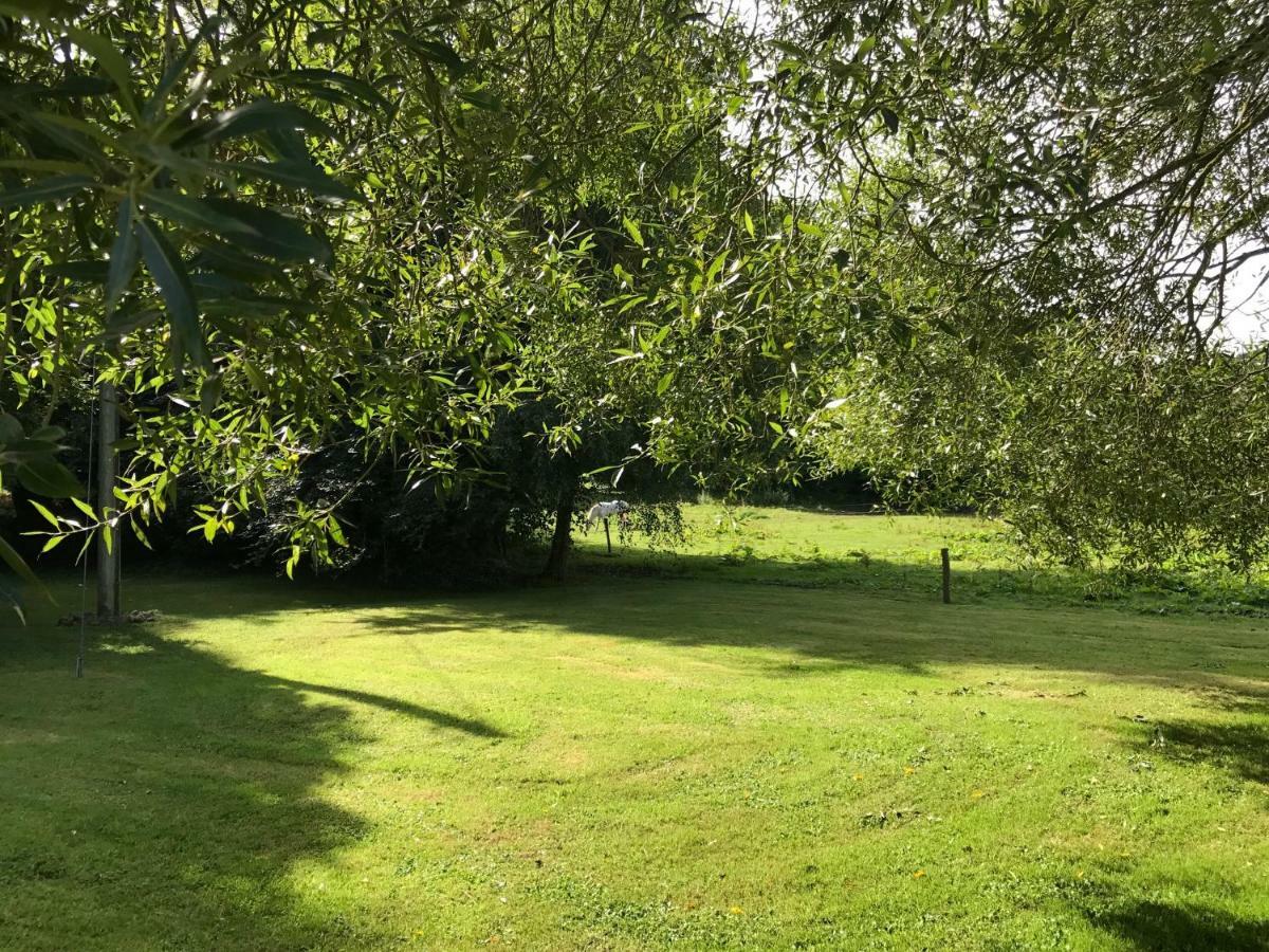 הוילה Freshford The Mews מראה חיצוני תמונה